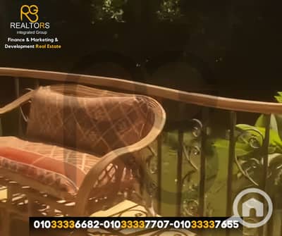 4 Bedroom Townhouse for Sale in Sheikh Zayed, Giza - 6575 (4). png