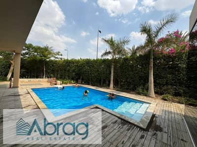 4 Bedroom Villa for Sale in 6th of October, Giza - IMG-20250622-WA0035. jpg