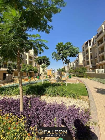 3 Bedroom Flat for Sale in Mostakbal City, Cairo - WhatsApp Image 2025-06-18 at 4.52. 53 PM. jpeg