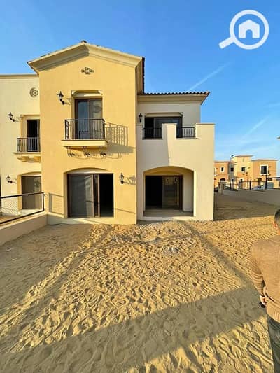 3 Bedroom Villa for Sale in New Cairo, Cairo - 480454805_122155233944345754_819038080625744702_n. jpg