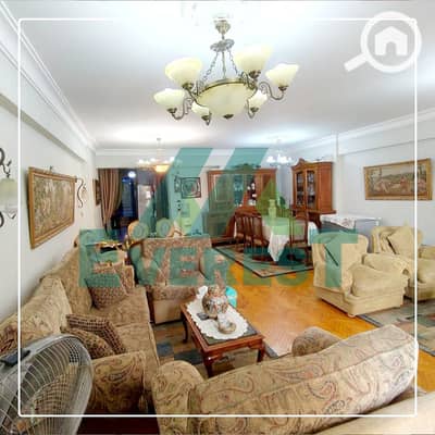 شقة 3 غرف نوم للبيع في سموحة، الإسكندرية - WhatsApp Image 2025-05-14 at 3.26. 31 PM (1). jpeg