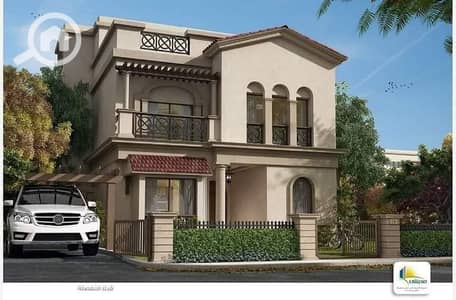 3 Bedroom Villa for Sale in Madinaty, Cairo - 458492159_371823192650137_7000152048582910364_n. jpg
