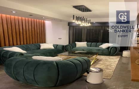 5 Bedroom Villa for Sale in Sheikh Zayed, Giza - IMG-20250622-WA0078. jpg