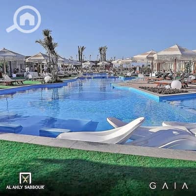 2 Bedroom Chalet for Sale in North Coast, Matruh - b4150d7d-1856-4f85-ab30-c5e359068f17. jpg