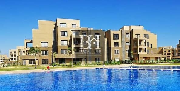 بنتهاوس 3 غرف نوم للبيع في 6 أكتوبر، الجيزة - 32b4d8facf684a2889798ec1ab863bf5. jpg