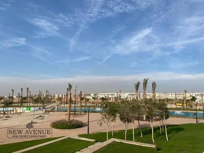 توين هاوس 3 غرف نوم للبيع في القاهرة الجديدة، القاهرة - WhatsApp Image 2024-03-31 at 4.23. 15 PM. jpg