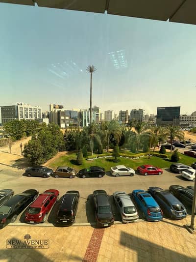 مکتب  للايجار في القاهرة الجديدة، القاهرة - fbea5031-d29d-4377-9121-da85a366dcad. jpeg