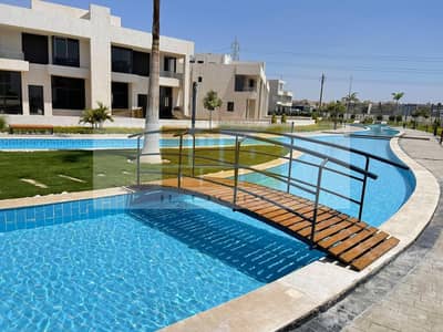 توين هاوس 5 غرف نوم للبيع في 6 أكتوبر، الجيزة - WhatsApp Image 2025-06-22 at 15.50. 11_c17ed33d. jpg