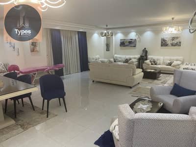 3 Bedroom Apartment for Sale in Sheikh Zayed, Giza - IMG-20250622-WA0206. jpg
