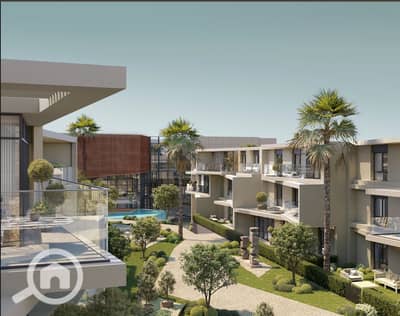 1 Bedroom Apartment for Sale in Sheikh Zayed, Giza - Screenshot_2025-05-19_152748. png