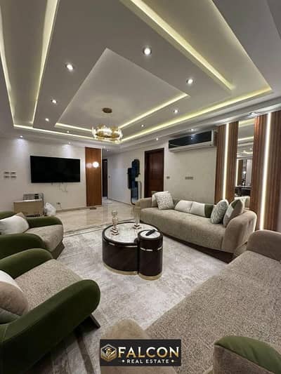 2 Bedroom Apartment for Sale in New Cairo, Cairo - IMG-20250621-WA0089. jpg