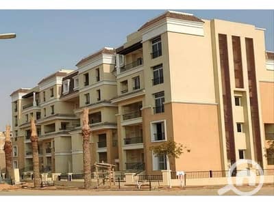 2 Bedroom Apartment for Sale in Mostakbal City, Cairo - 5272126-6b326o. jpg