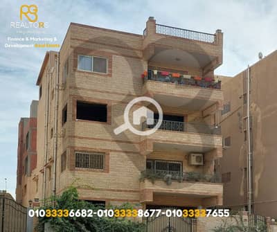 10 Bedroom Other Residential for Sale in 6th of October, Giza - 1. png