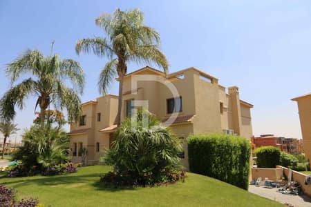 4 Bedroom Townhouse for Sale in New Cairo, Cairo - WhatsApp Image 2025-06-21 at 7.05. 31 PM (2). jpeg