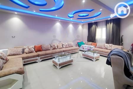 3 Bedroom Flat for Sale in Roushdy, Alexandria - 1. JPG