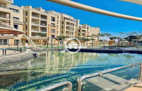 3 Bedroom Apartment for Sale in Madinaty, Cairo - WhatsApp Image 2025-04-15 at 4.53. 42 PM (1). jpeg