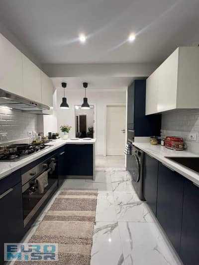 2 Bedroom Flat for Sale in New Cairo, Cairo - WhatsApp Image 2025-05-16 at 4.36. 40 PM (4). jpeg