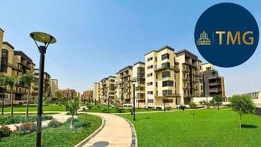 3 Bedroom Flat for Sale in Madinaty, Cairo - 851dd146-efed-44b4-abcf-f5ed92f3c699. jpg