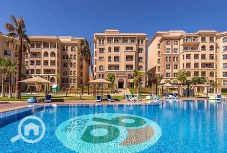 فلیٹ 3 غرف نوم للبيع في القاهرة الجديدة، القاهرة - 02e9892f-6065-11ee-8d49-0a9fc171a672. jpeg