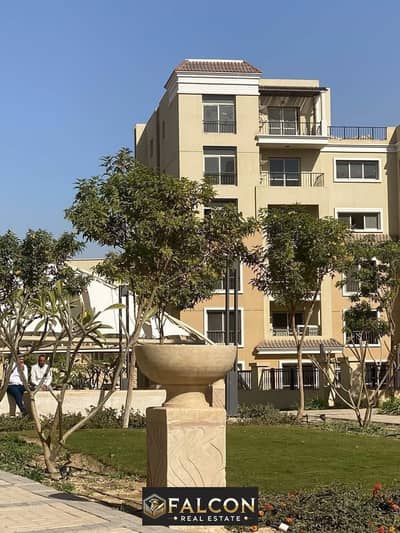 1 Bedroom Apartment for Sale in Mostakbal City, Cairo - 440425062_2514834312056712_3661254682389375366_n. jpg