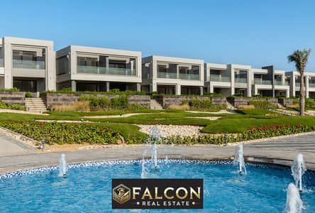 3 Bedroom Chalet for Sale in North Coast, Matruh - WhatsApp Image 2024-05-02 at 2.40. 06 PM. jpeg