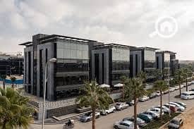 Office for Rent in New Cairo, Cairo - bp. jpg