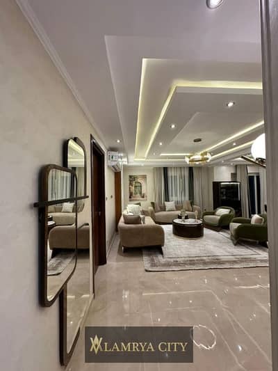 شقة 3 غرف نوم للبيع في القاهرة الجديدة، القاهرة - 0E824042-FF19-4AA0-9F56-535BB39DDF4B. jpg