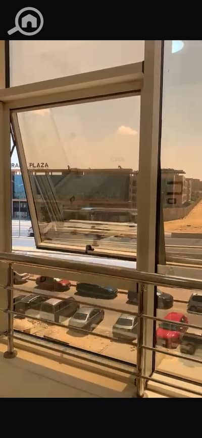 Office for Rent in New Cairo, Cairo - Axis 2. jpg