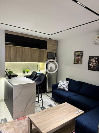 1 Bedroom Flat for Sale in New Cairo, Cairo - h 4. jpg