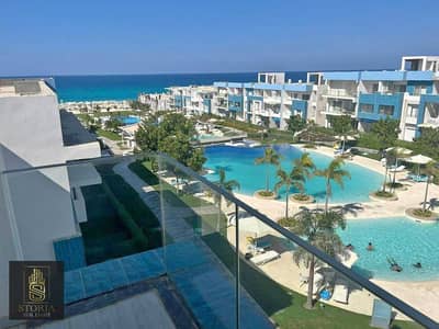 3 Bedroom Chalet for Sale in North Coast, Matruh - 507172703_1275825437230625_907305774527295053_n. jpg