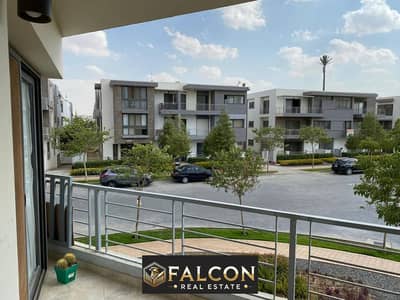 3 Bedroom Flat for Sale in New Cairo, Cairo - WhatsApp Image 2025-06-18 at 12.20. 58 PM (3). jpeg
