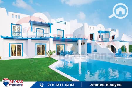 2 Bedroom Chalet for Sale in New Capital City, Cairo - WhatsApp Image 2025-06-11 at 12.44. 38 PM (4). jpg