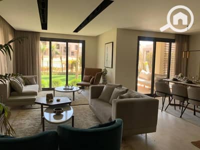 3 Bedroom Flat for Sale in New Heliopolis, Cairo - IMG-20250205-WA0183. jpg