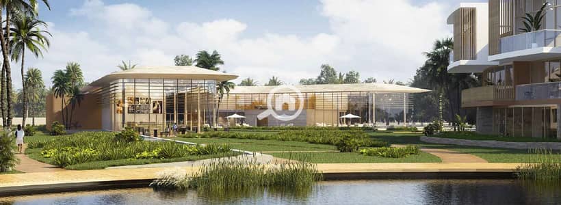 3 Bedroom Flat for Sale in Sheikh Zayed, Giza - Screenshot_4. png