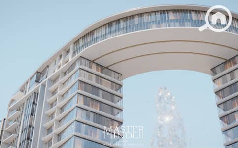 3 Bedroom Apartment for Sale in Sheikh Zayed, Giza - 10. png