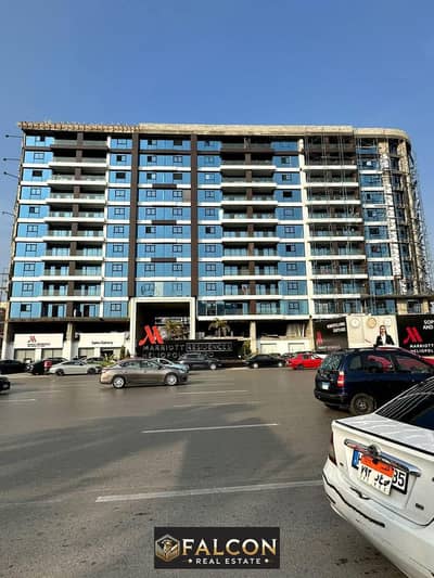 2 Bedroom Hotel Apartment for Sale in Heliopolis, Cairo - WhatsApp Image 2025-02-08 at 1.03. 38 PM (1). jpeg