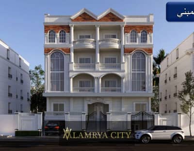 3 Bedroom Apartment for Sale in New Damietta, Damietta - IMG-20250427-WA0003. jpg