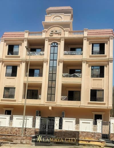 3 Bedroom Flat for Sale in New Cairo, Cairo - 3333. jpeg