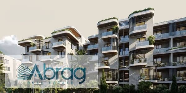 3 Bedroom Apartment for Sale in Sheikh Zayed, Giza - 6. png