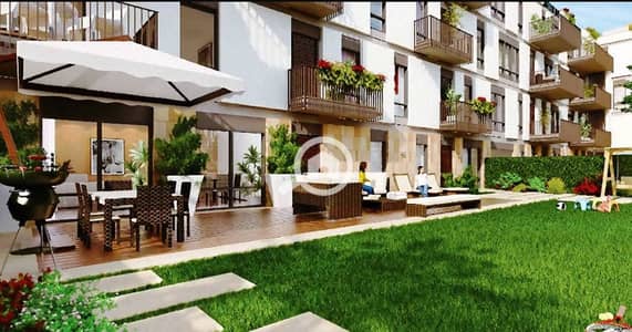 5 Bedroom Villa for Sale in Sheikh Zayed, Giza - westown-sodic-sheikh-zayed-. jpg