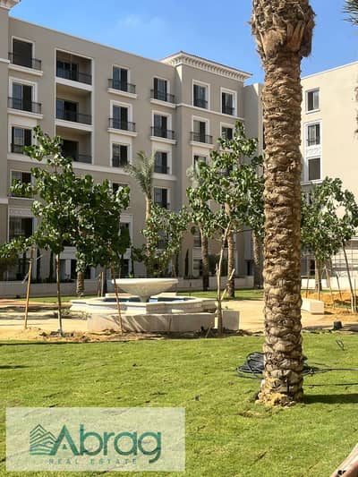 2 Bedroom Apartment for Sale in Sheikh Zayed, Giza - WhatsApp Image 2023-09-27 at 15.02. 59_87b58a1b. jpg