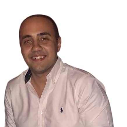 Ahmed Adel
