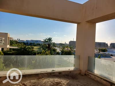 4 Bedroom Chalet for Sale in North Coast, Matruh - 1. jpeg