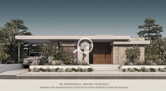 4 Bedroom Villa for Sale in Sheikh Zayed, Giza - 1. png