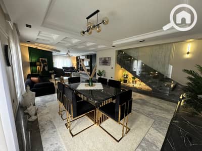 5 Bedroom iVilla for Sale in 6th of October, Giza - 1. jpeg