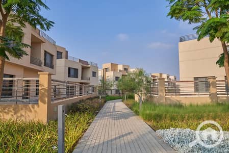 5 Bedroom Twin House for Sale in Sheikh Zayed, Giza - 6. jpeg