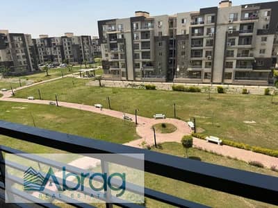 3 Bedroom Flat for Sale in Sheikh Zayed, Giza - 1 (5). jpeg