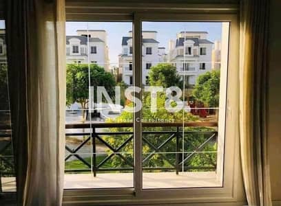 2 Bedroom Flat for Sale in New Cairo, Cairo - ssss. jpg