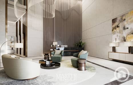 4 Bedroom Flat for Sale in Sheikh Zayed, Giza - 11. png