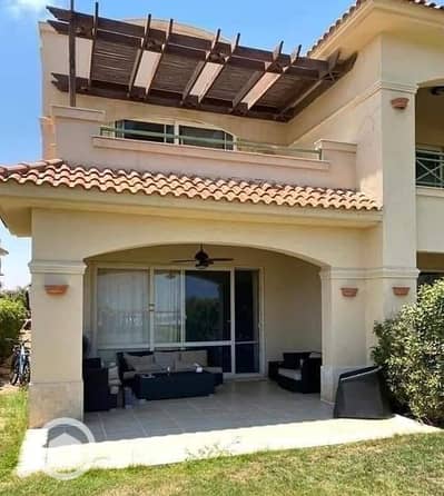 4 Bedroom Villa for Sale in New Cairo, Cairo - 332000828_721222059664911_1035504762145180592_n. jpg